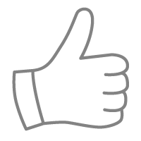  Thumbs Up